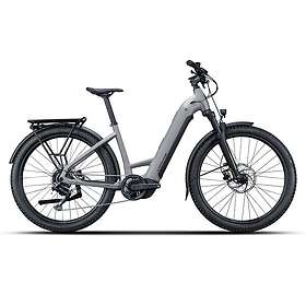 LaPierre E-explorer 5.5 Low Cues (Elcykel)