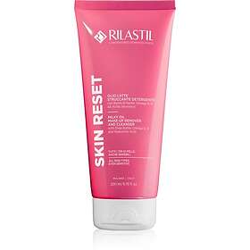Rilastil Skin Reset Mild mjölk rengöringsmjölk 200ml
