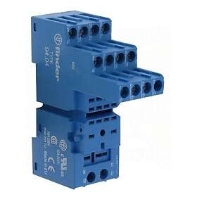 Finder 94.04 Power Strip