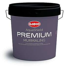 Gjøco AquaShield Premium Grundfärg Bas 2.7L