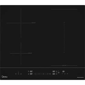 Midea MIH744BE325GKD (Black)