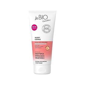 beBIO Longevity Conditioner For Thin Hair 200ml