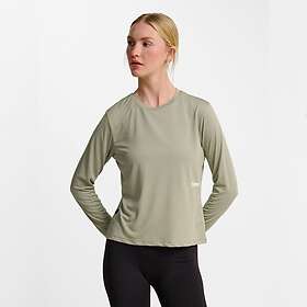 Hummel Pulse Workout Langærmet T-shirt (Dame)