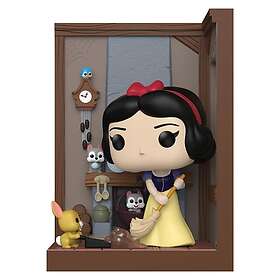 Funko POP! Nooks Snow White In Cottage