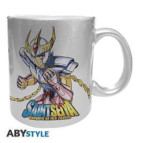 ABYstyle Saint Seiya Phoenix Mug 32cl