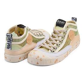Duuo Col Cover Barefoot 02 (Unisex)