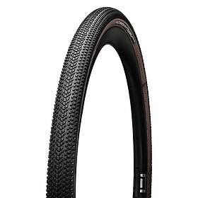 Hutchinson Touareg Race Gs Gravel Däck 127 Tpi Tubeless 700x50C (50-622)