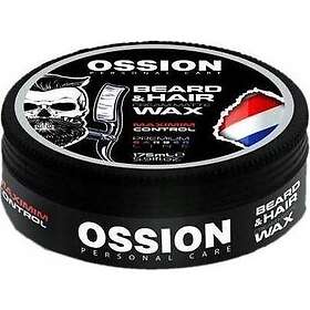 Morfose Ossion Matt Vax Hair Wax 175Ml