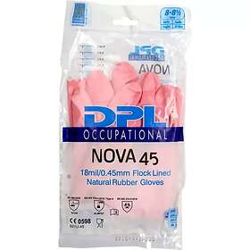 DPL Nova 45 Handskar Små