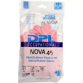 Abena NOVA 45 Latexhanskar L