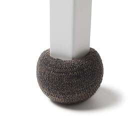 Silent Socks Furniture Pads Silent Socks HD 28-35mm Bronze