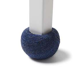 Silent Socks Furniture Pads Silent Socks HD 28-35mm Cobalt
