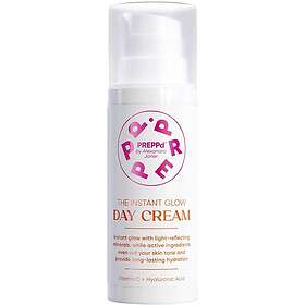 PREPPd The Instant Glow Dagkrem 50ml