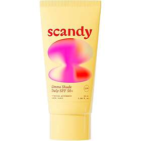 Scandy Gimme Shade Daily Solkräm SPF50+ 50ml