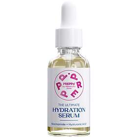 PREPPd The Ultimate Hydration Serum 30ml
