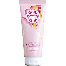 PREPPd Instant Glow Bodylotion 200ml