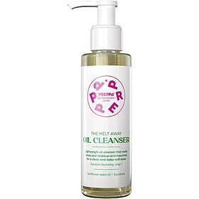 PREPPd The Melt Away Oljerens 150ml