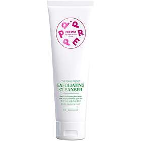 PREPPd The Daily Reset Eksfolierende Rens 150ml