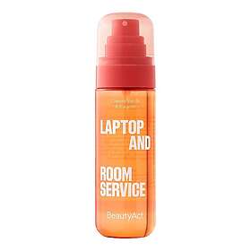 BeautyAct Kroppsspray 80ml