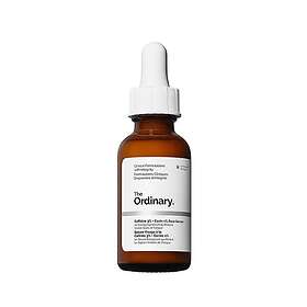 The Ordinary Caffeine 3% + Escin 1% Face Serum 30ml