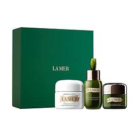 La Mer The Glowing Hydration Set Coffret cadeau