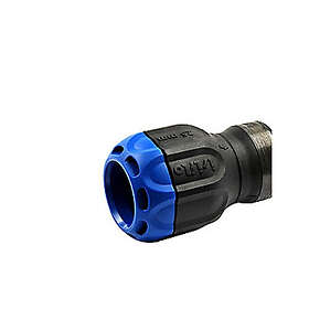 Isiflo Sprint Komposit Koppling 50mmx1-1/2"
