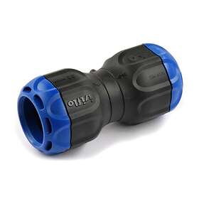 Isiflo Sprint Komposit Koppling 40mm
