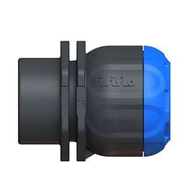 Isiflo Sprint Komposit Koppling 40mmx1 1/4"