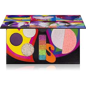 Danessa Myricks Beauty Pride Love Is Love Palette