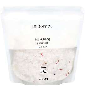 La Bomba May Chang Badesalt 750g