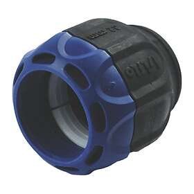 Isiflo Pipe Cap Composite 50 mm