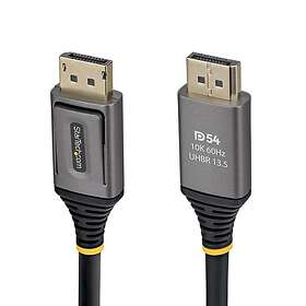 StarTech.com DisplayPort til DisplayPort Kabel 1m DP21V-1M-DP54-CABLE