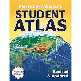 Merriam-Webster’s Student Atlas