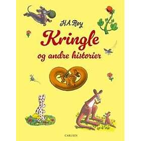 Kringle og andre historier
