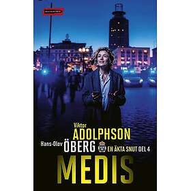 Medis Adolphson, Viktor