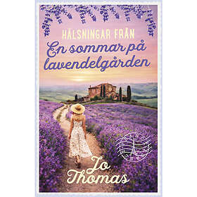 En sommar på lavendelgården