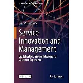 Service Innovation and Management