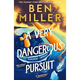 Very Dangerous Pursuit