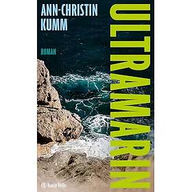 Ultramarin Kumm, Ann-Christin