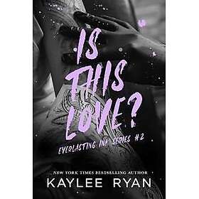Is This Love? Special Edition