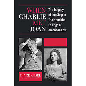 When Charlie Met Joan