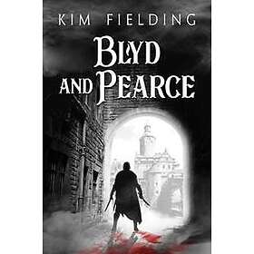 Blyd and Pearce