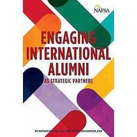 Engaging International Alumni as Strategic Partners