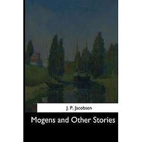 Mogens and Other Stories