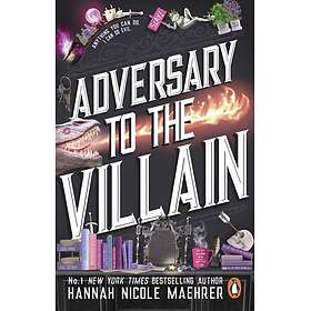 Adversary to the Villain