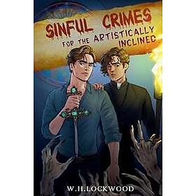 Sinful Crimes For The Artistically Inclined