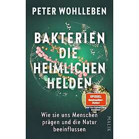 Bakterien die heimlichen Helden