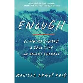 Enough Reid, Melissa Arnot