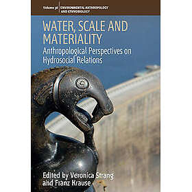 Water, Scale and Materiality