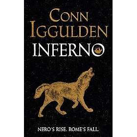 Inferno Iggulden, Conn